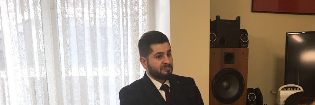 SAGLAML's profile banner image