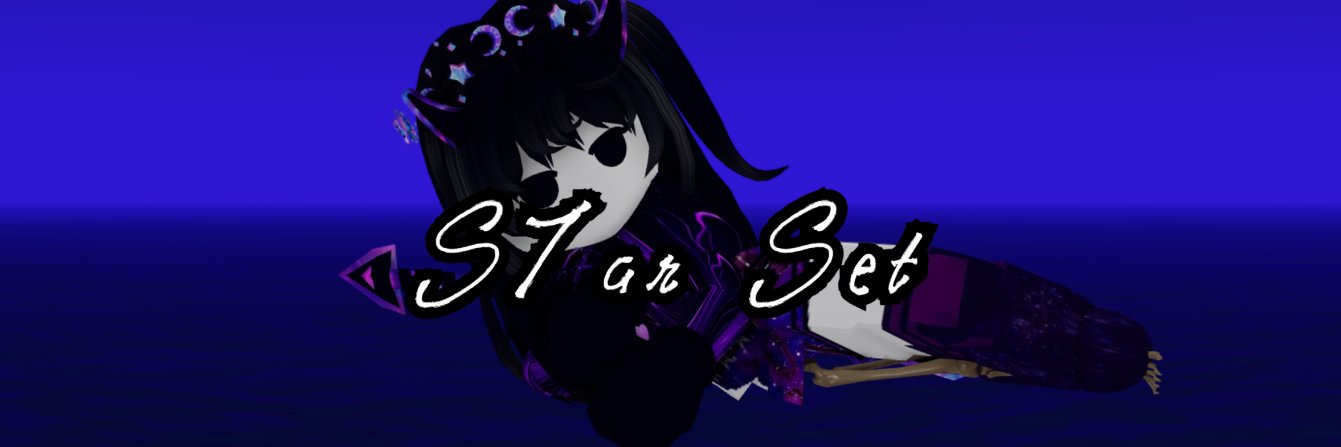 S7arSet's profile banner image