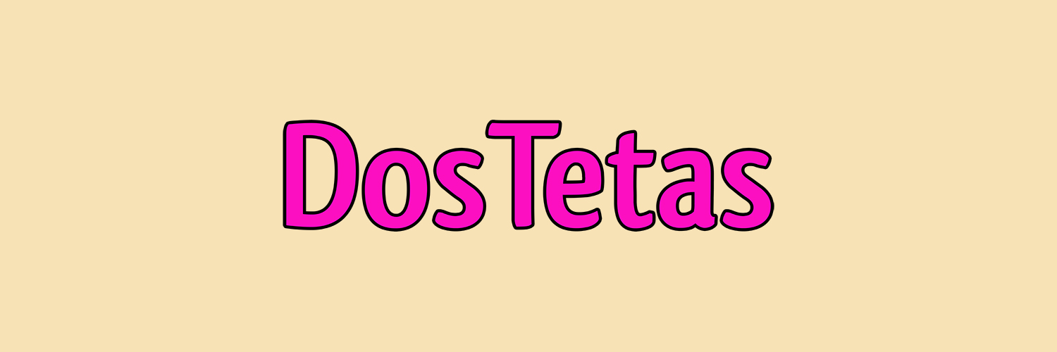 DosTetas banner