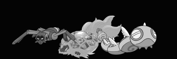SoulSilverAlt Profile Banner