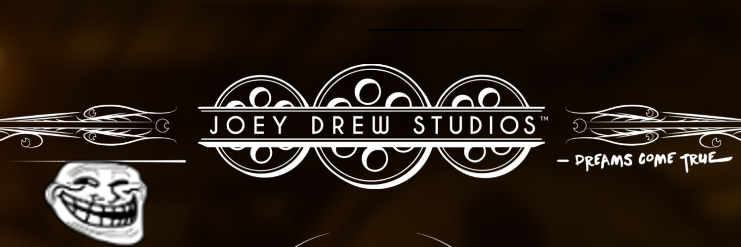 Joey Drew Studios Profile Banner