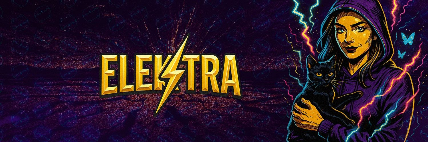 Elek⚡Tra banner