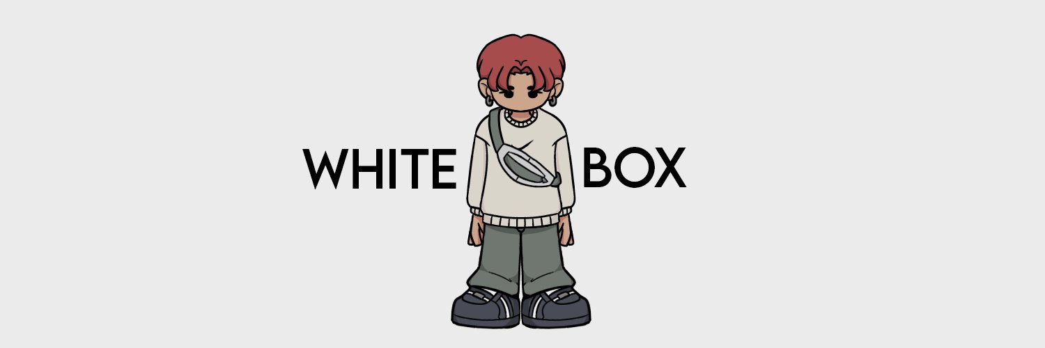 WhiteBoxNFT's profile banner image