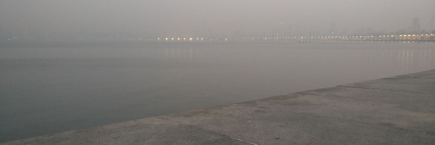 DilipUnnikrishn's profile banner image