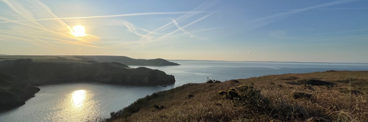 Clifford Stott banner