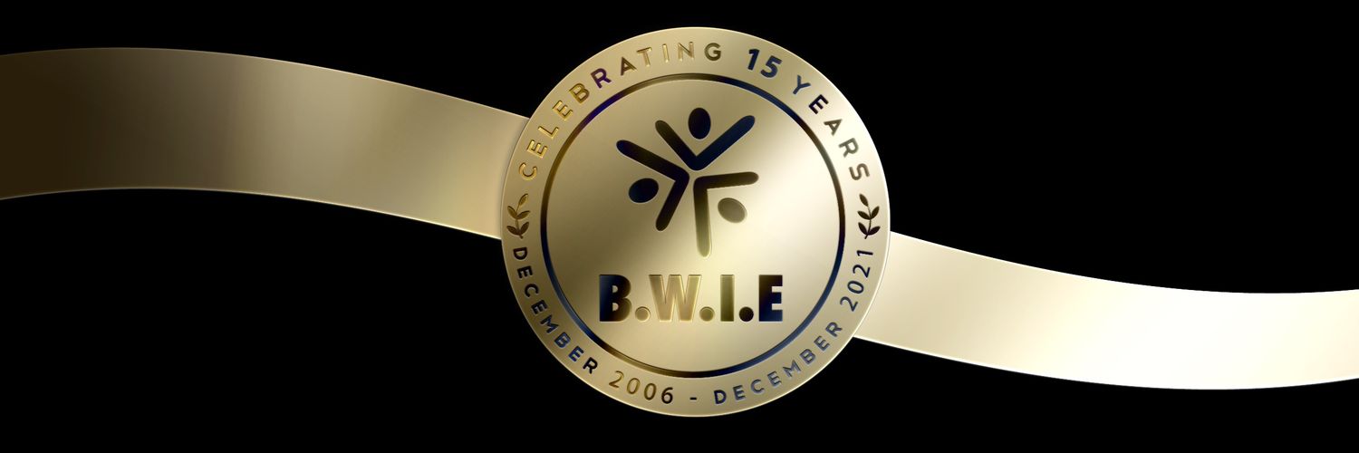 bwie's profile banner image