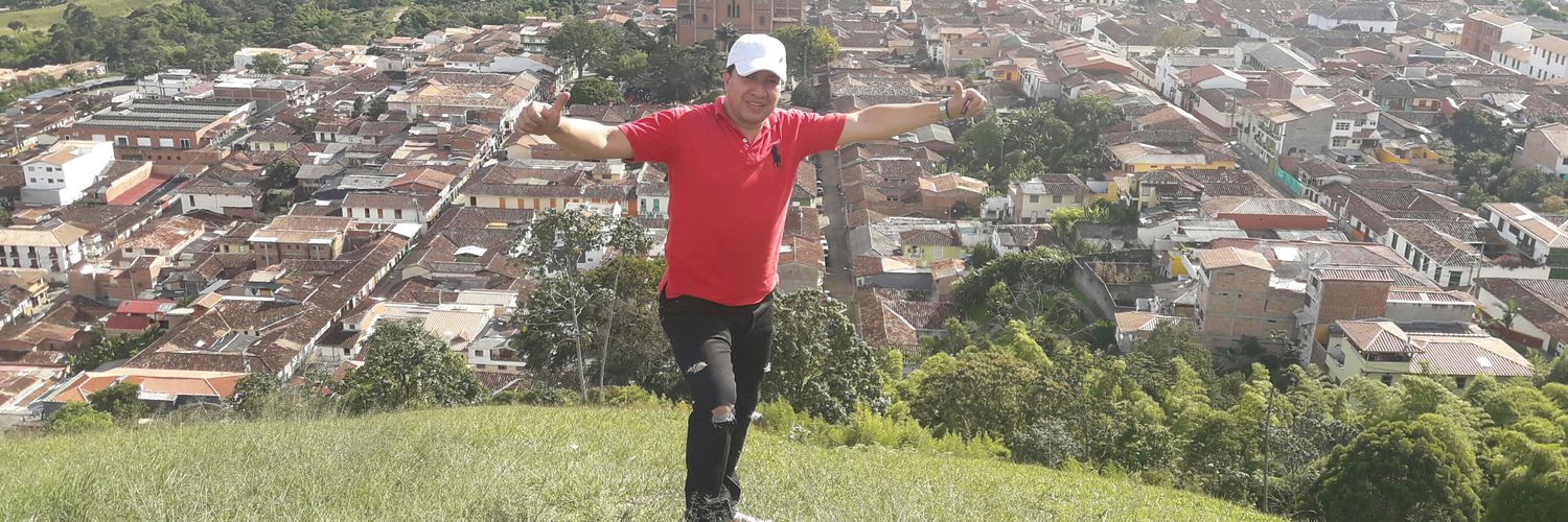 jhonhernandez's profile banner image