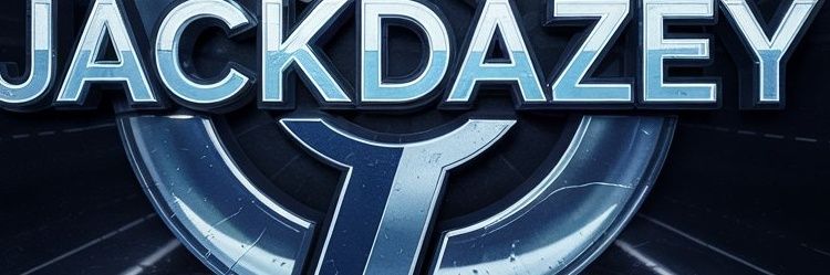 jackdazey's profile banner image