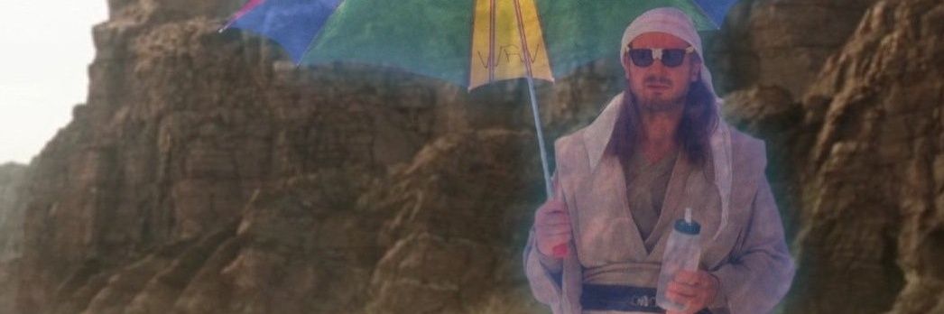 CurlyBoiik 🏳️‍🌈 🏴‍☠️ ⚧ banner