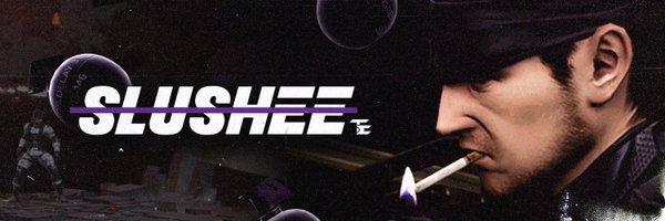 SlusheeSSB Profile Banner