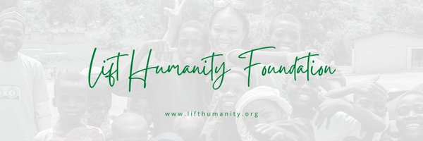 lifthumanity1 Profile Banner