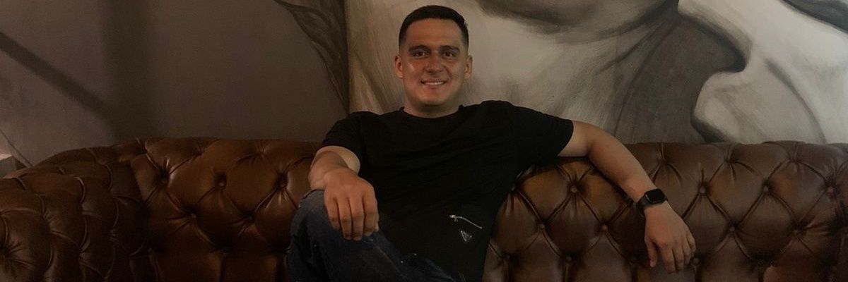 Daiver1602's profile banner image