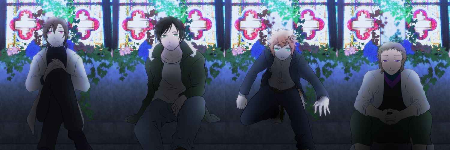 Cross_Rinka's profile banner image