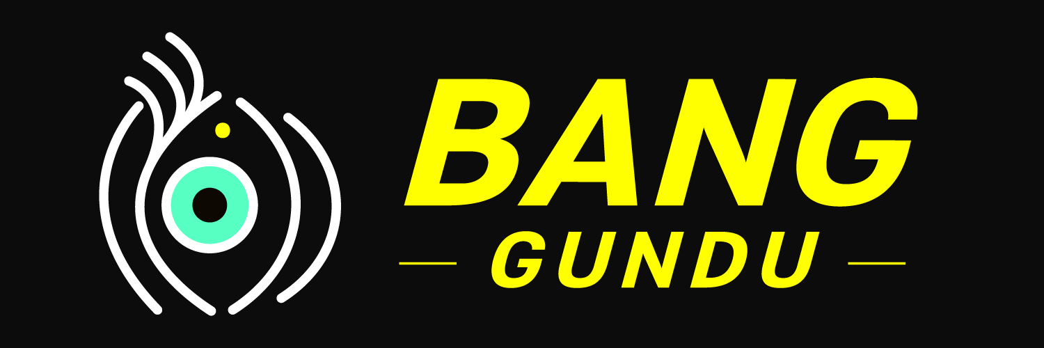 BangGunDu's profile banner image