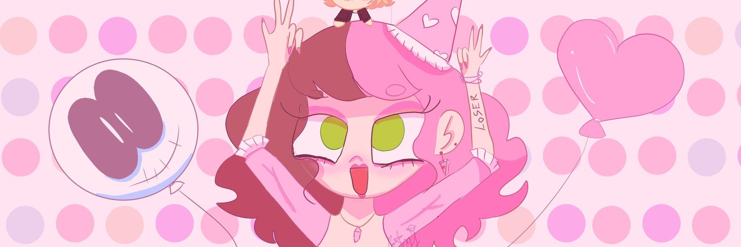 AngyLo💗's banner