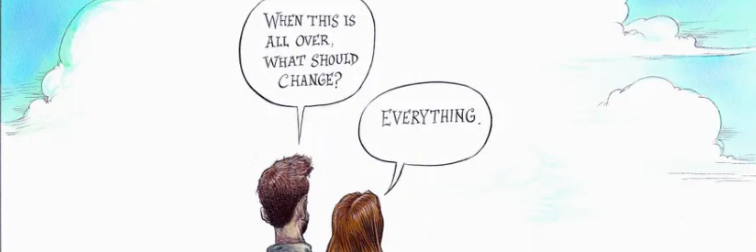 joepevans's profile banner image
