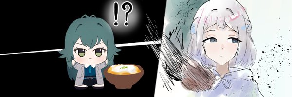 asameshi1024 Profile Banner