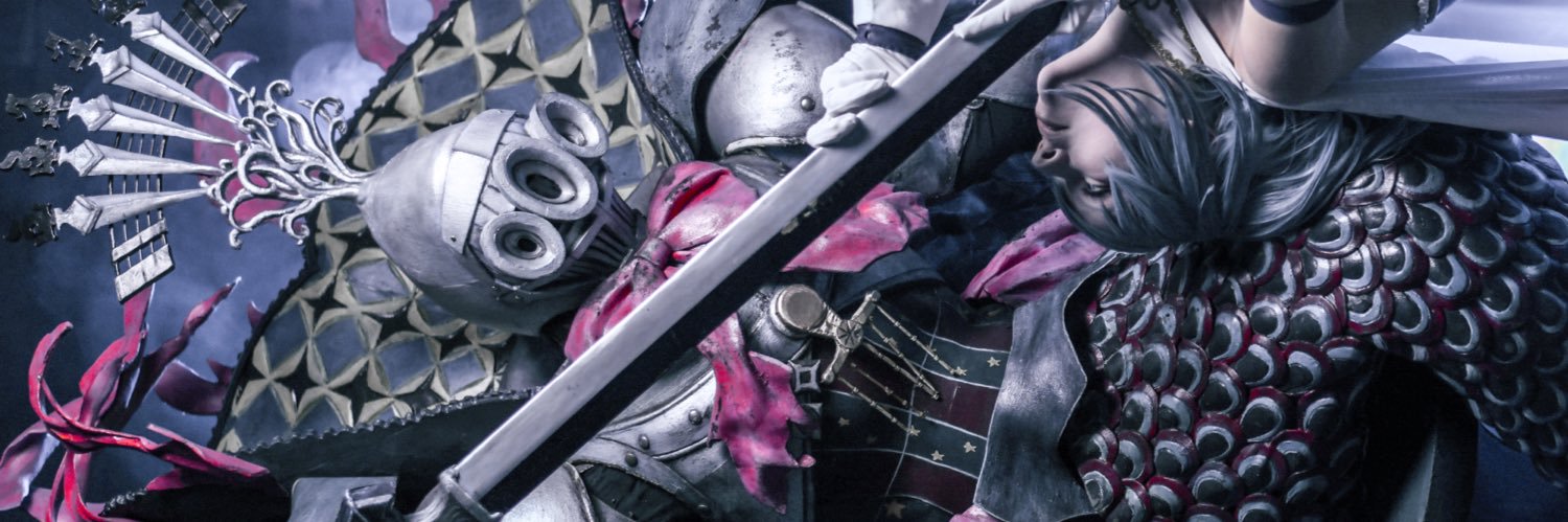 ぼさつやま りば夫📚 banner