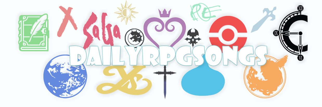 Daily RPG Music's banner