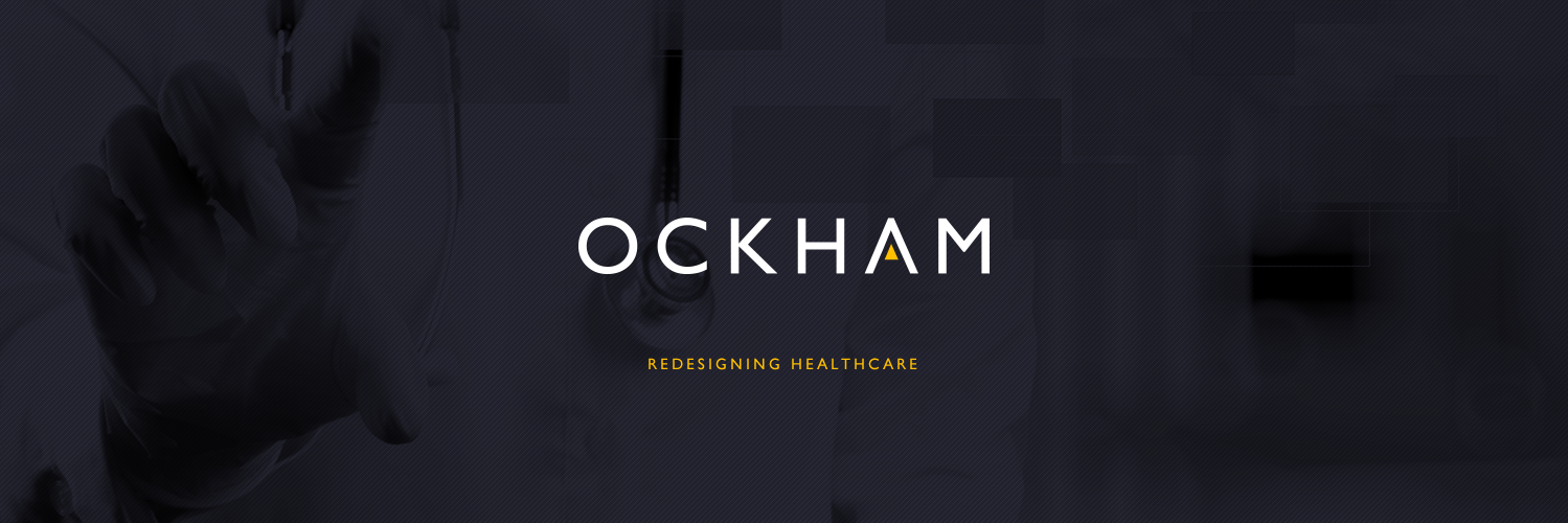 Ockham banner