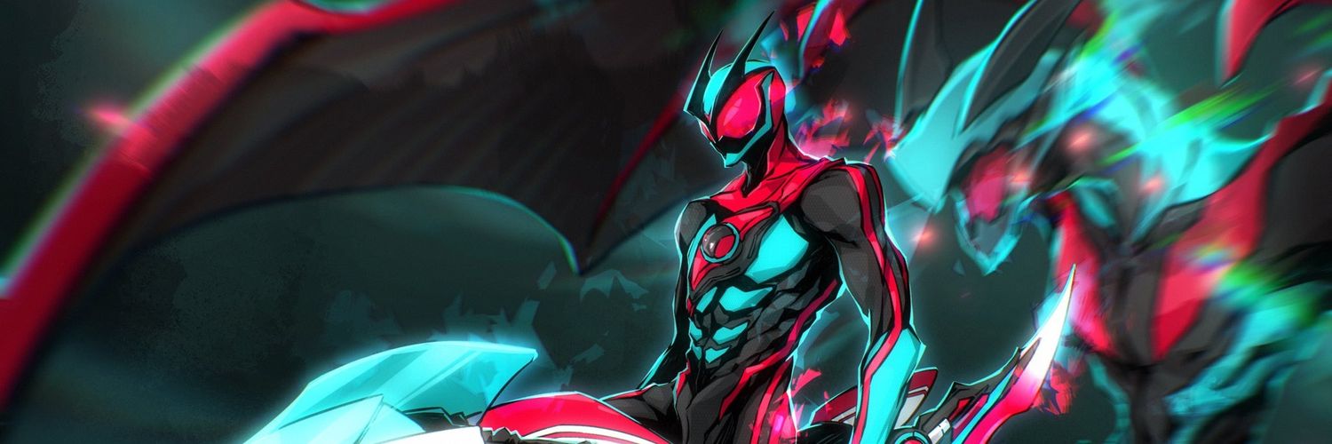 Charly Wick banner