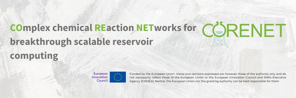 CORENET_EU Profile Banner