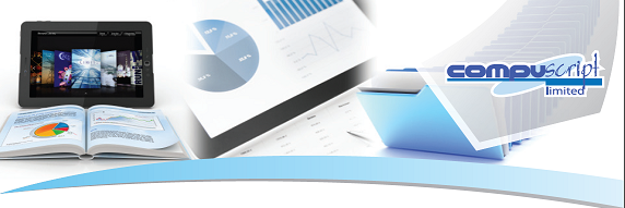 Compuscript banner