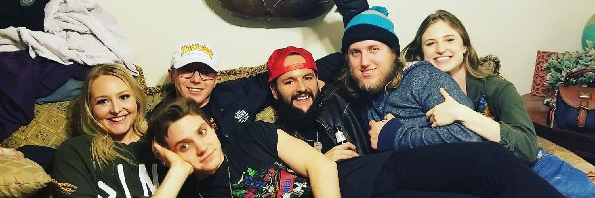 Tyler Joe banner