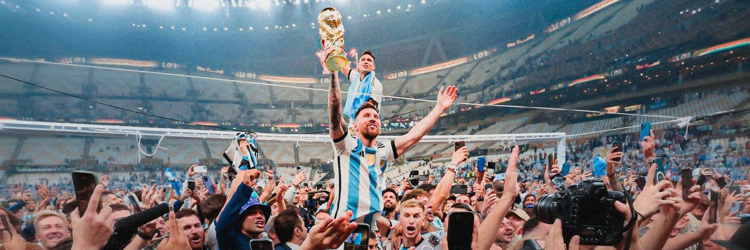luisraulGE's profile banner image