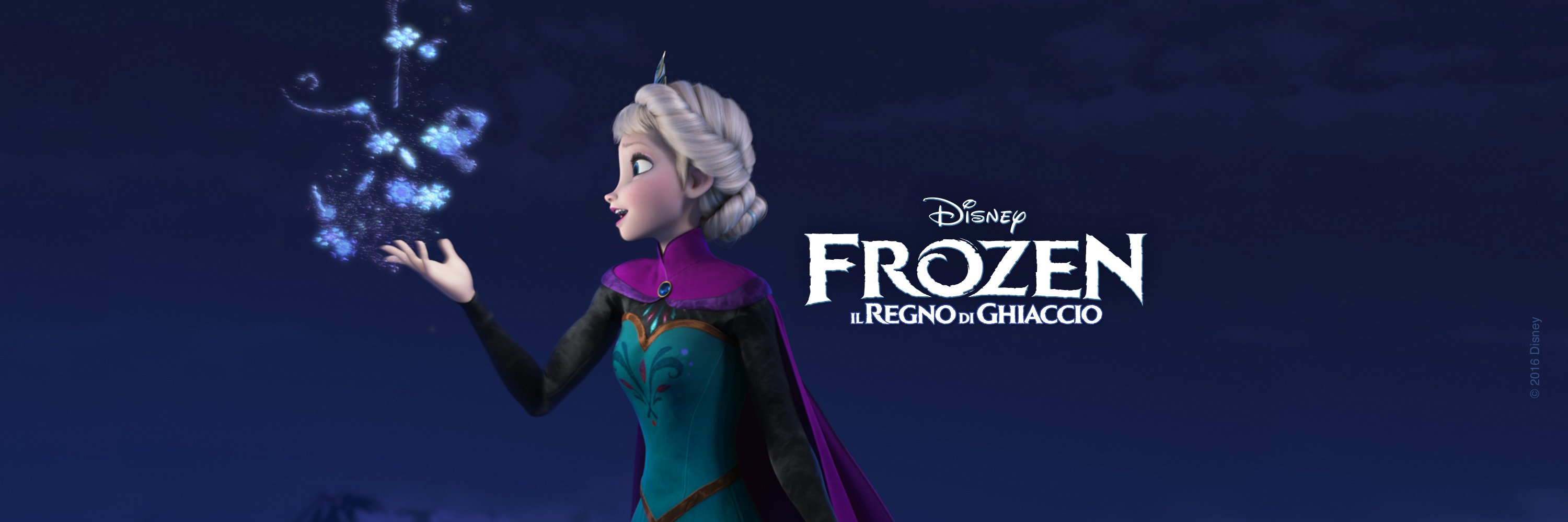 DisneyFrozenIT's profile banner image