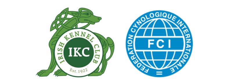 IrishKennelClub banner