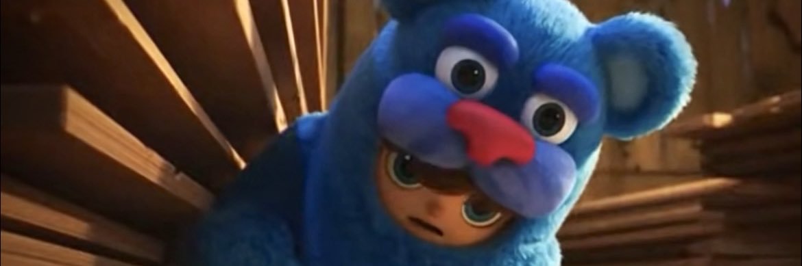 Jin👀🎯 makes games banner