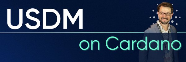 USDMOfficial Profile Banner