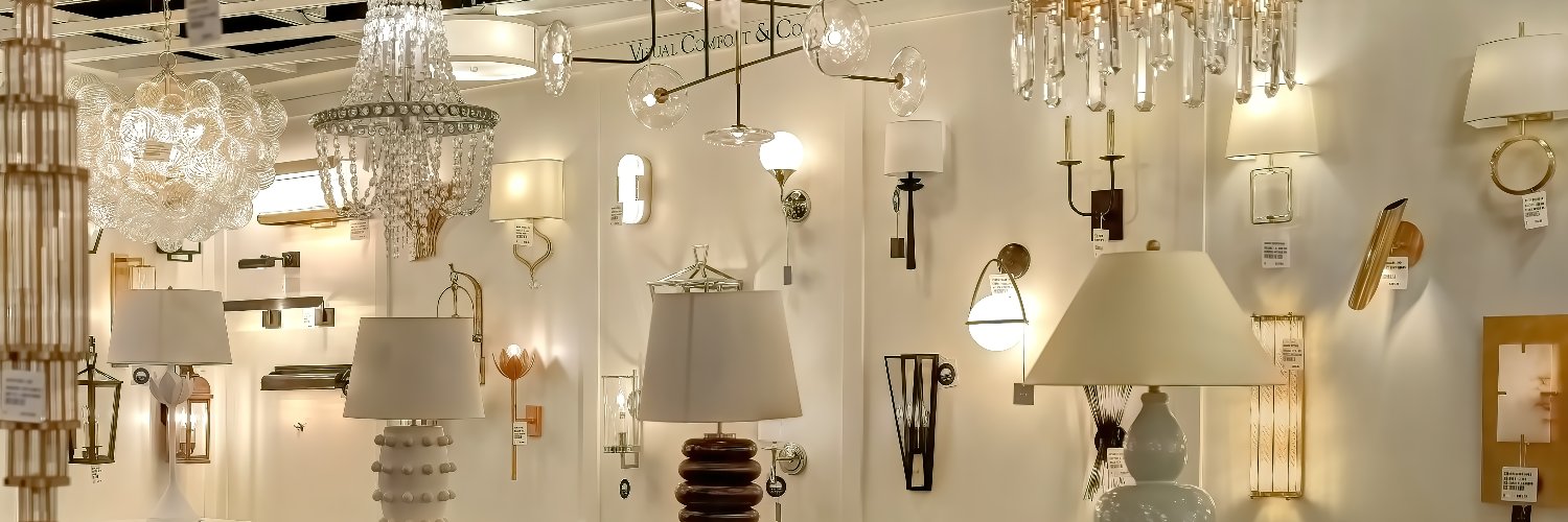 Creative Lighting banner