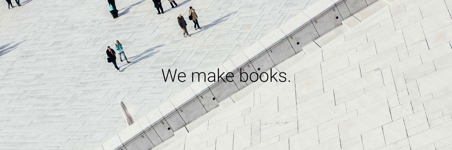 PRNTDPublishing's profile banner image