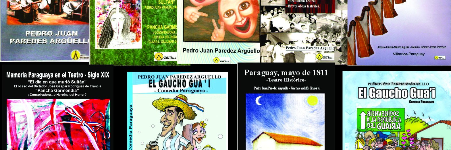 Pedroparedez's profile banner image