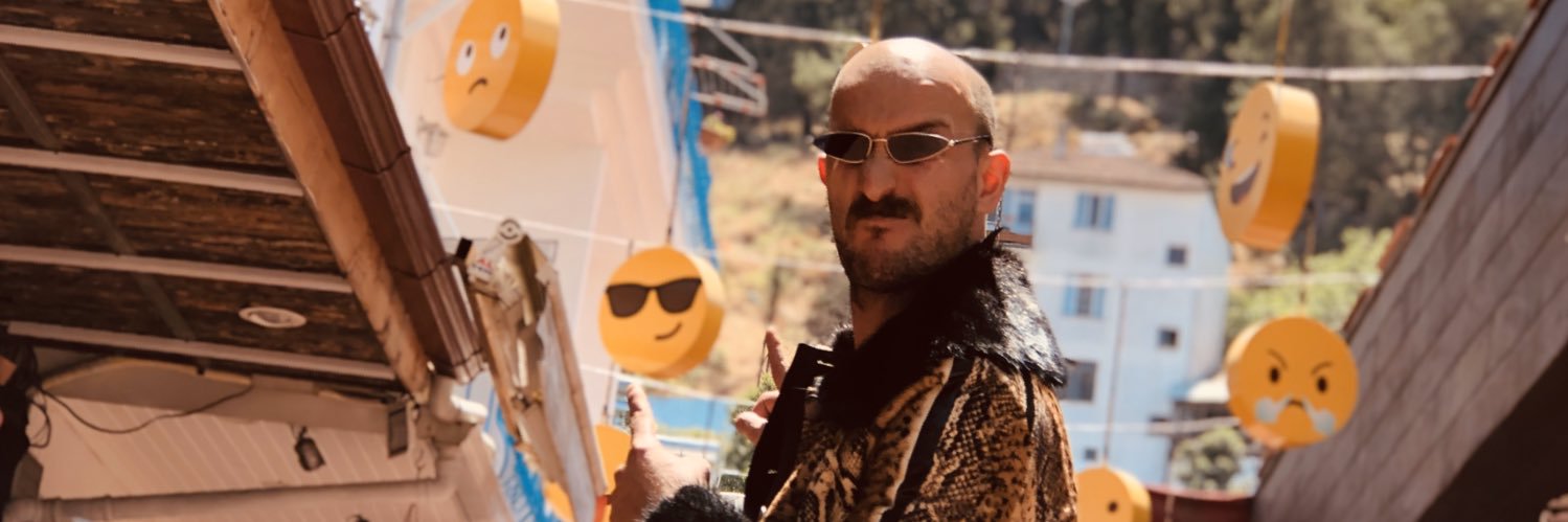 brlerms's profile banner image