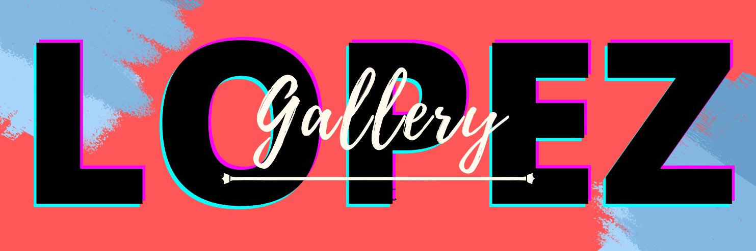 Lopez.Gallery banner