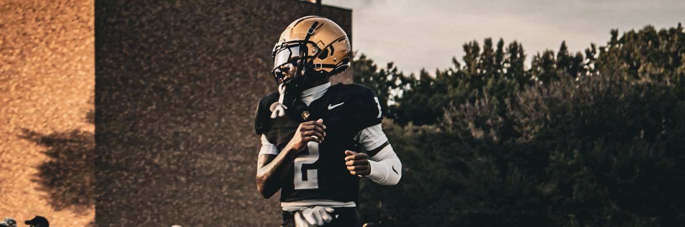 Namajay Thompson ✰'s banner
