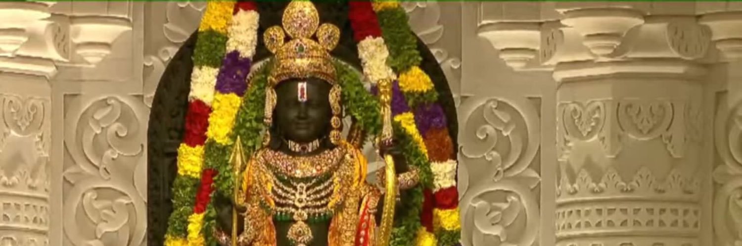 Madhav Govind banner