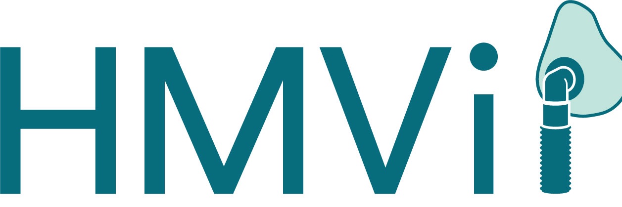 Home Mechanical Ventilation in Partnership's banner