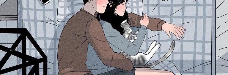 eady_wang's profile banner image