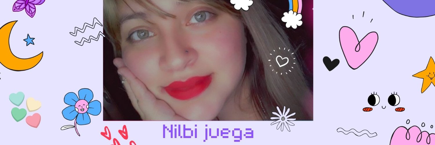 nilbea22's profile banner image