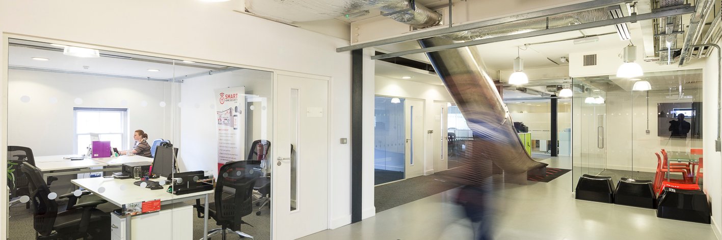 The Workshop Folkestone banner