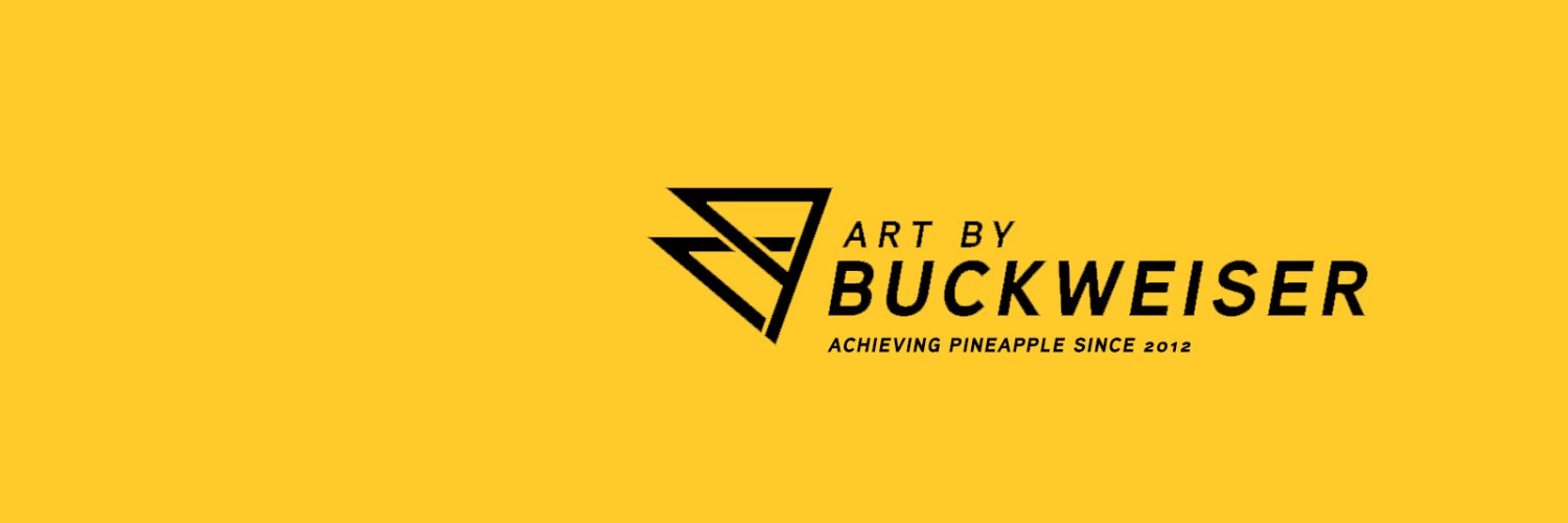 Buckweiser banner