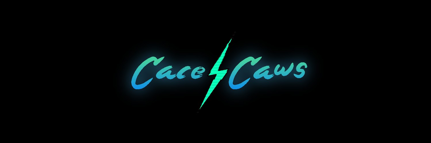 Cacecaws banner