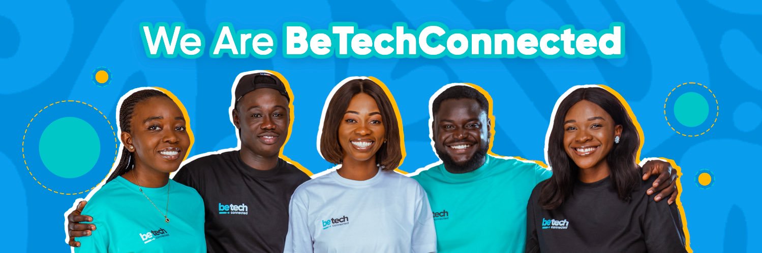 betechconnected banner