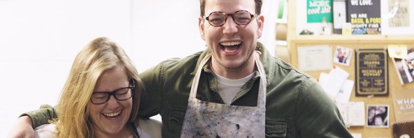 BASILANDFORD Profile Banner