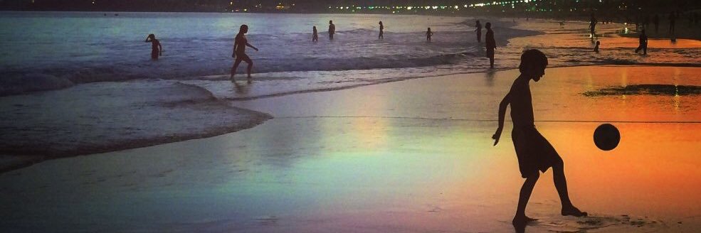 IsauroRodríguez⚽🎙📻💻🎥📸📱 banner