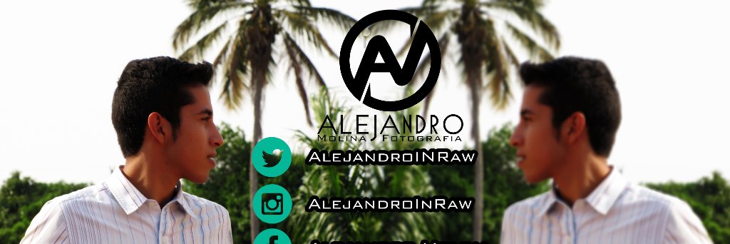 AlejandroInRaw's profile banner image